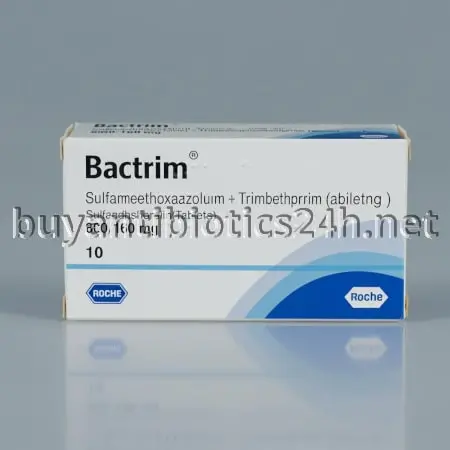 Bactrim Online