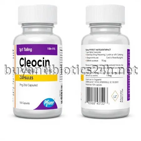Cleocin Online