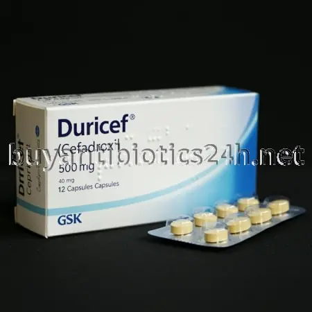 Duricef Online