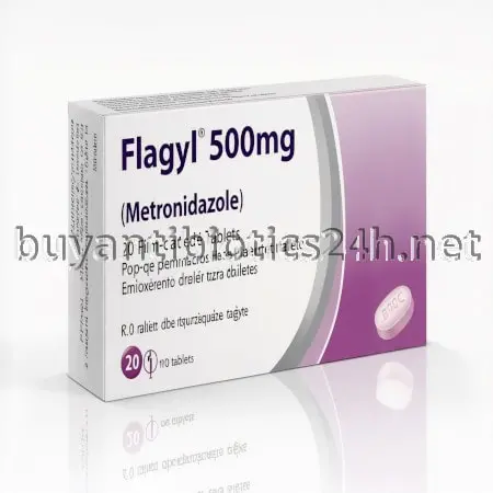 Flagyl Online