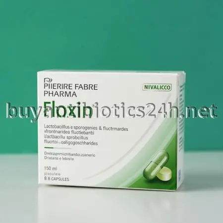Floxin Online