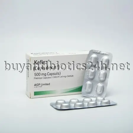 Keflex Online