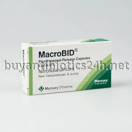 Macrobid Online