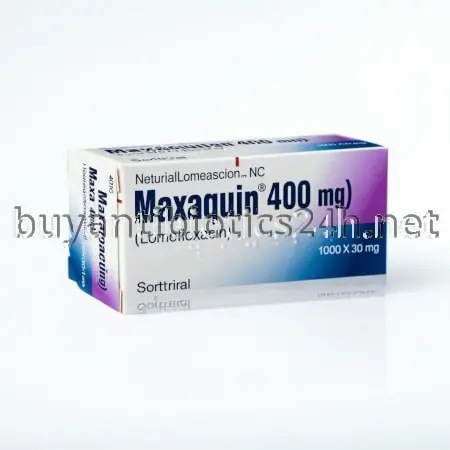 Maxaquin Online