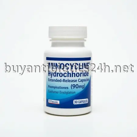 Minomycin Online