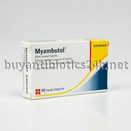 Myambutol Online