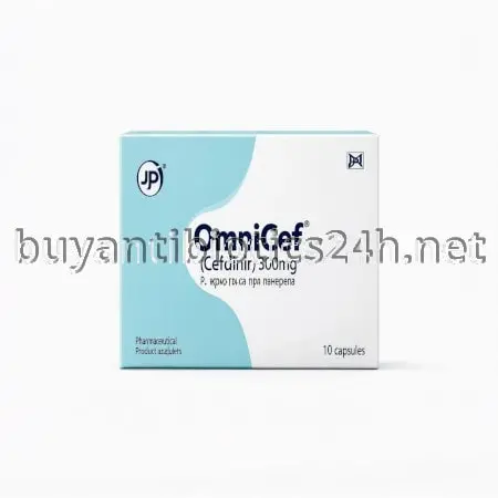 Omnicef Online