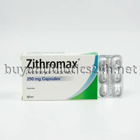 Zithromax Online